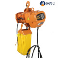 500kg Electric Chain Hoist with Hook